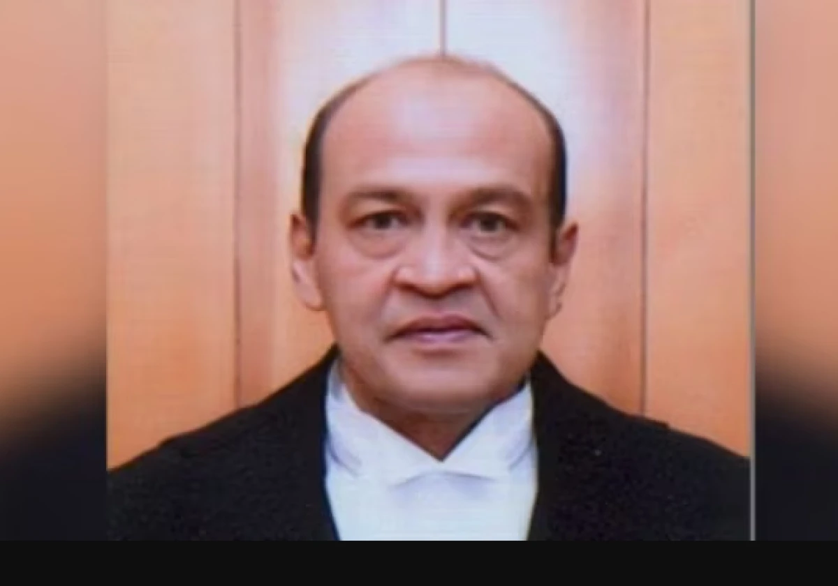 Who is Justice Yashwant Varma | Delhi HC Judge Linked to Cash Controversy